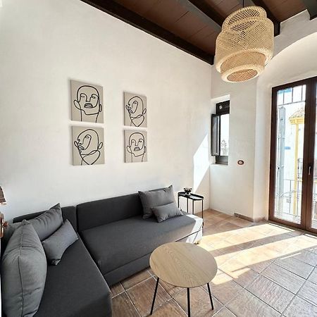Romero Suites 2 Córdoba Eksteriør billede
