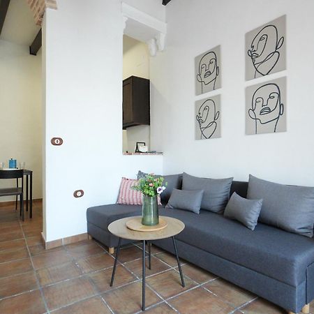 Romero Suites 2 Córdoba Eksteriør billede