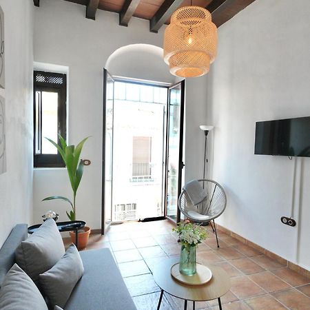 Romero Suites 2 Córdoba Eksteriør billede