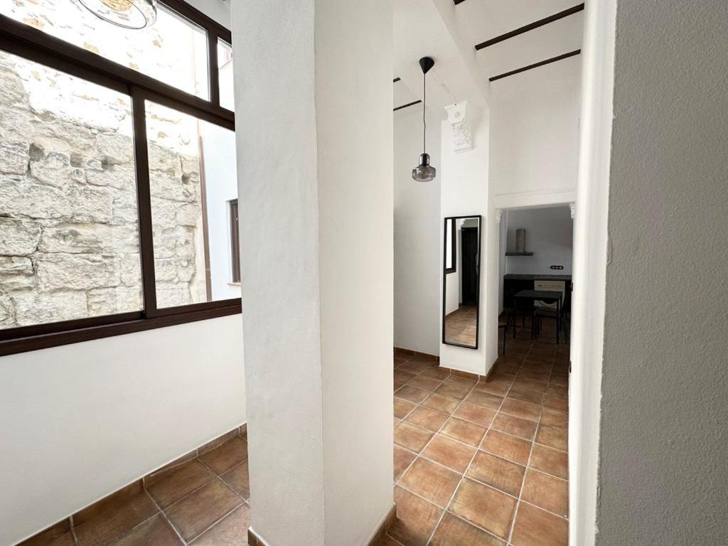 Romero Suites 2 Córdoba Eksteriør billede