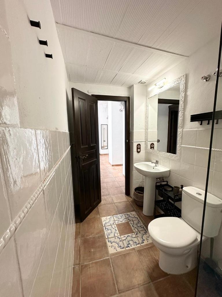 Romero Suites 2 Córdoba Eksteriør billede