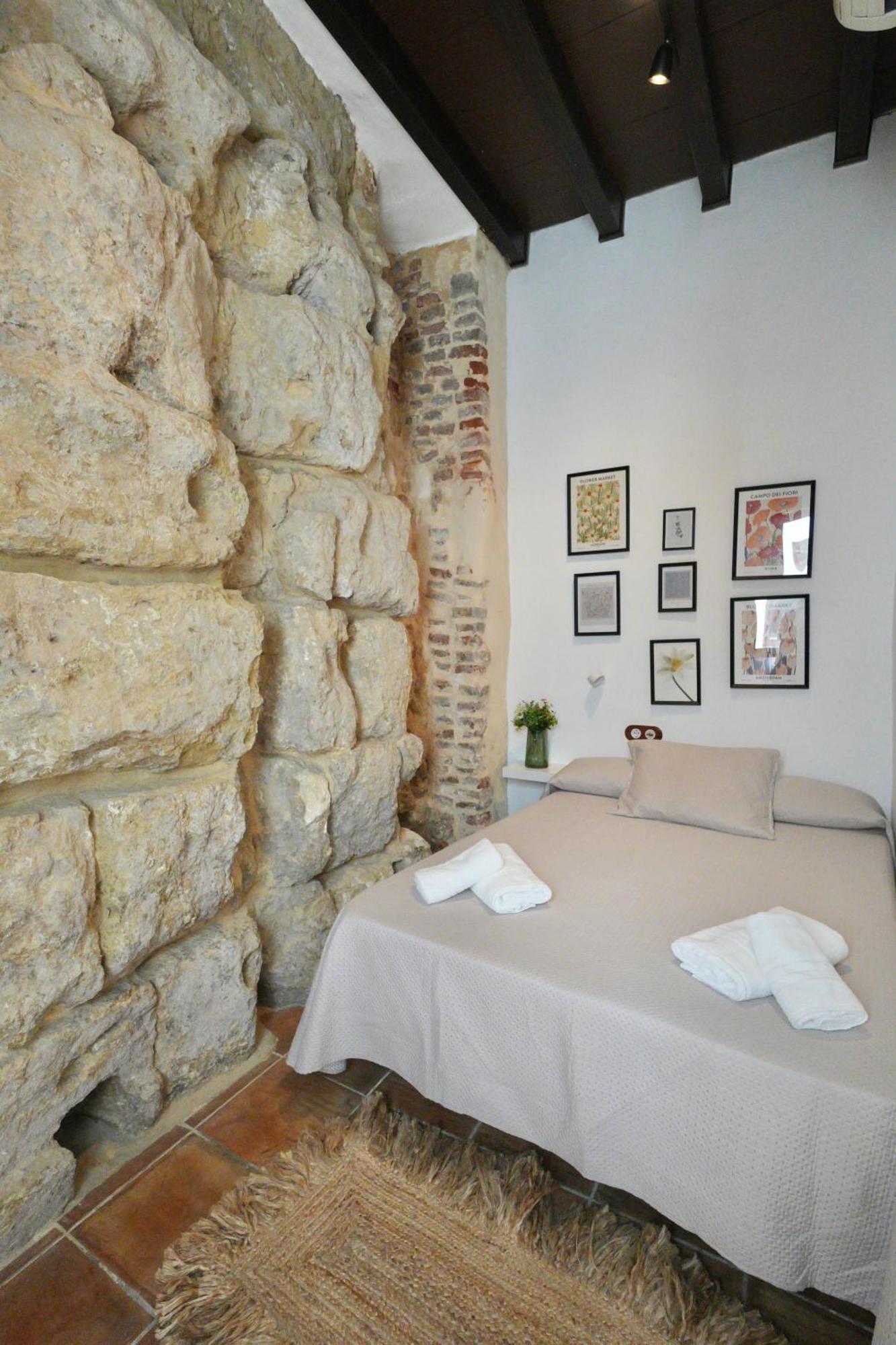 Romero Suites 2 Córdoba Eksteriør billede
