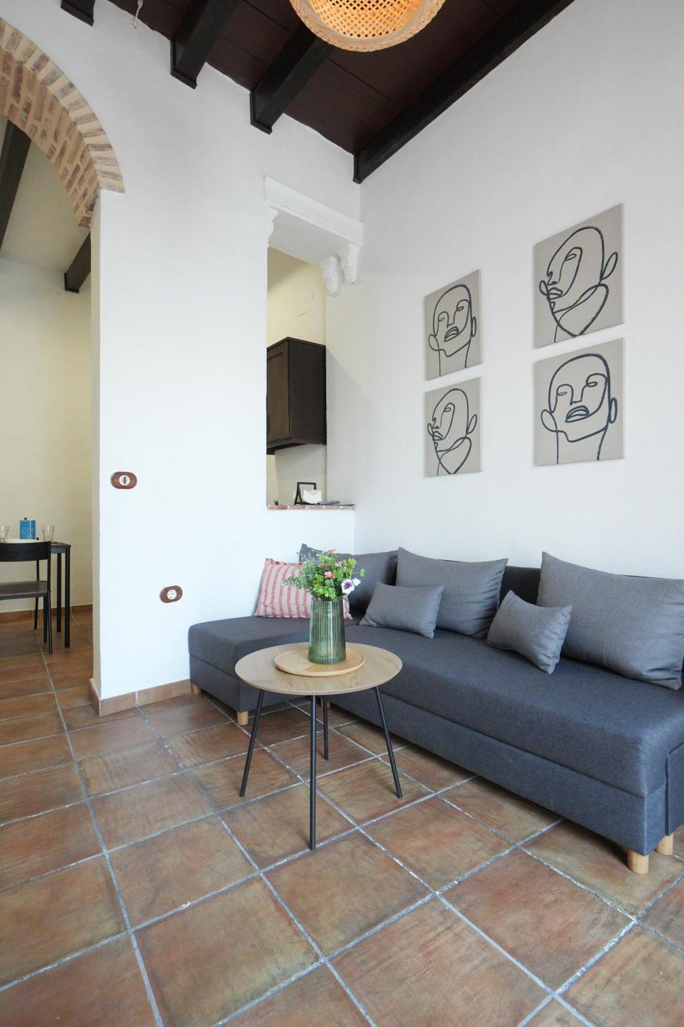 Romero Suites 2 Córdoba Eksteriør billede