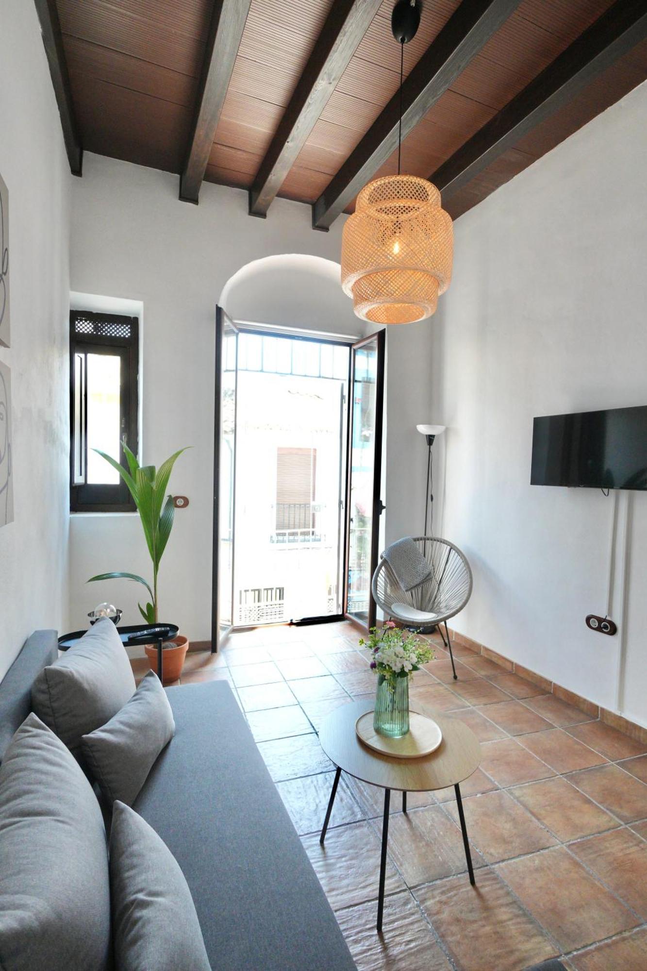 Romero Suites 2 Córdoba Eksteriør billede